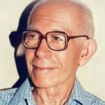Pe. Brandt, autor da emblemática obra Assuntos Arariense